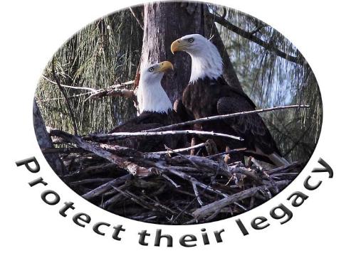 Protect Their Legacy